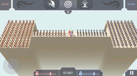 趣味战争模拟器 v1.03