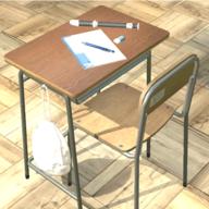 逃脱游戏我想逃课