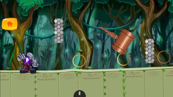 超音速索尼克 v1.2.0