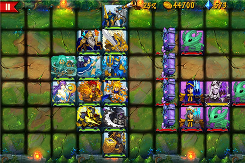 策略军团解锁版 v5.3.1