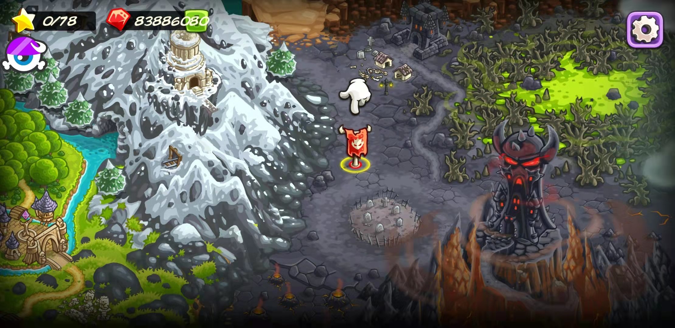 王国保卫战4最新破解版下载