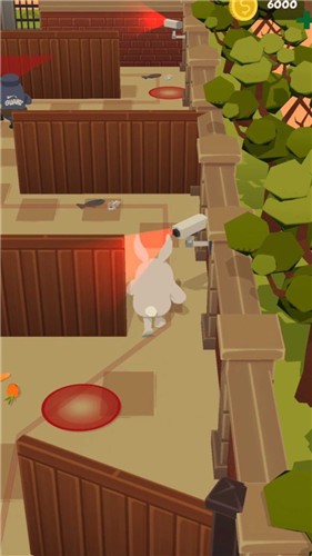 特工兔子先生 v1.6