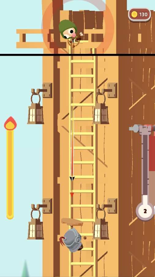 盾牌骑士游戏安卓中文版下载(Shield Knight)  v4.2.1