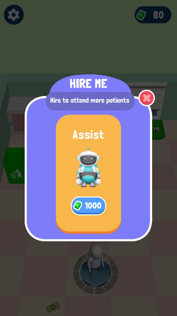 超级英雄实验室 v1.0.0