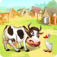 Farm Frenzy Free(农场疯狂)