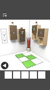 逃脱游戏难解的密室 v3.2.5