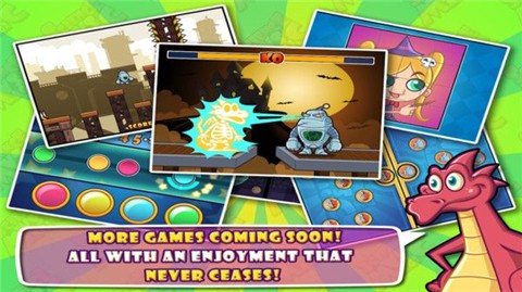 科学大战魔法正版  v4.1.1