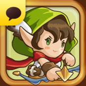 五张牌的故事 Five Cards Stories for KAKAO