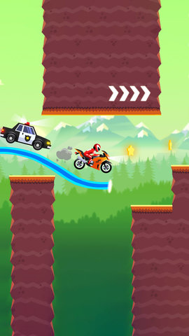 天天飞车大战 v1.0.0