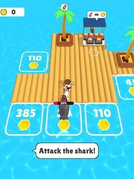 Raft Life游戏最新安卓版  v4.5.1
