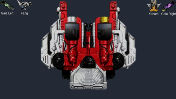 假面骑士变身腰带模拟器 v5.0