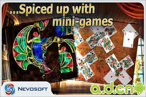 海盗小镇 v1.1 v3.1.5