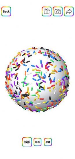 粘土模拟器无广告版 v1.2.6