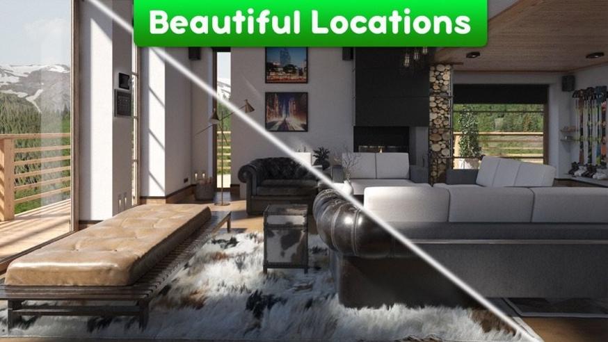 梦之屋改头换面 v1.2.0