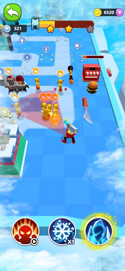 马桶突袭 V 1.1.1