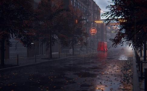 不确定性末日光芒 2020-03-09 12:52