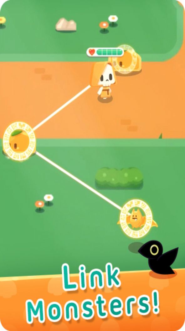 连接公主游戏安卓版中文版  v4.0.1