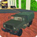 卡车驾驶模拟器3D