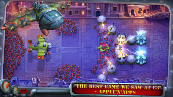 坚守阵地2 最新版 v3.1.5