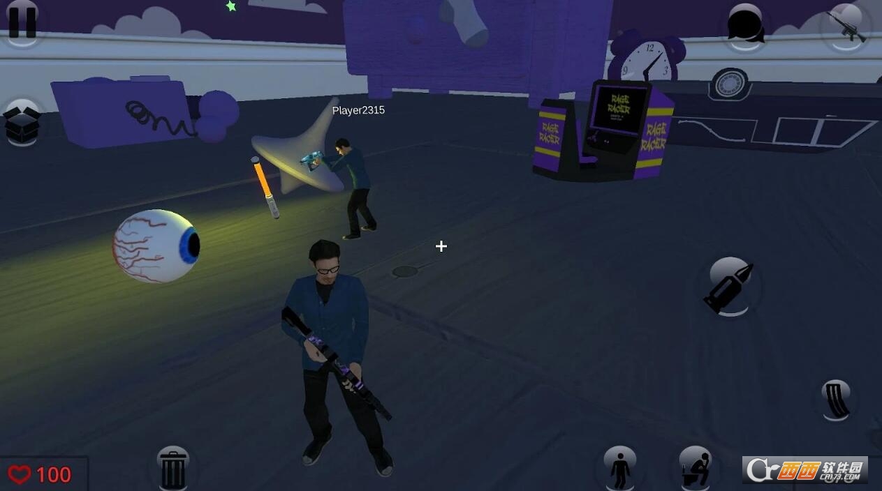 Multi Sandbox(多人沙盒) v1.3安卓版