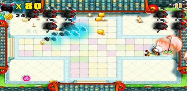 宫爆老奶奶最新版 v1.1.0