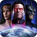 不义联盟人间之神手游最新版