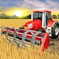 模拟农场卡车游戏免费金币版下载 