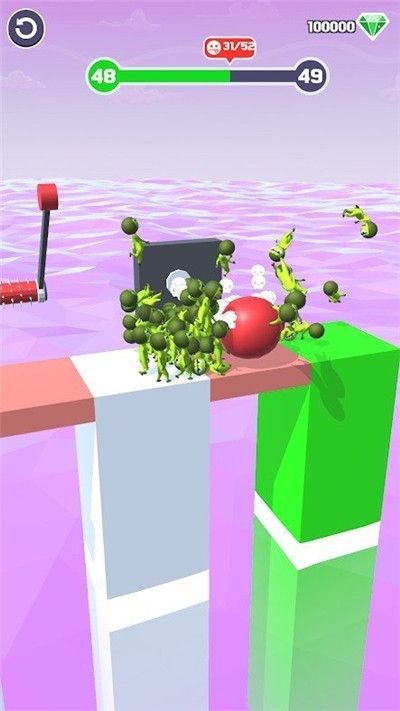 Finish Them All 3D(全部都搞定3D(FinishThemAll3D))