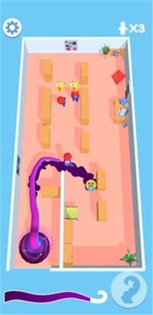 触手怪物3D  v1.44