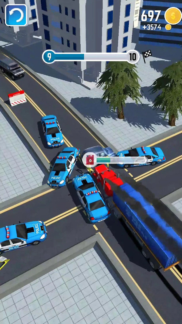 极品卡车 v1.0