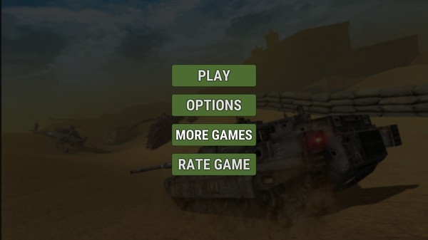 坦克终极力量游戏安卓中文版  v5.0.2