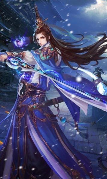 石破天惊高爆版