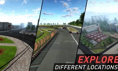 车库54汽车改装模拟器中文最新最新版2020  v4.4.4