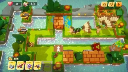 糖果灾难Steam移植版 v3.0.5