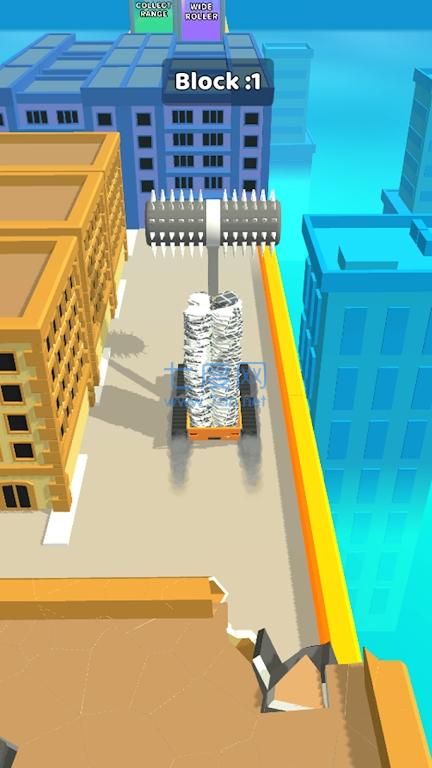 拆除奔跑游戏 v1.0