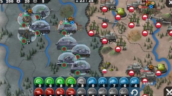 世界征服者4大国角斗mod中文安装包  v5.3.4