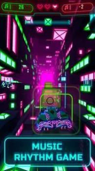 霓虹灯飞行汽车 v1.8.9