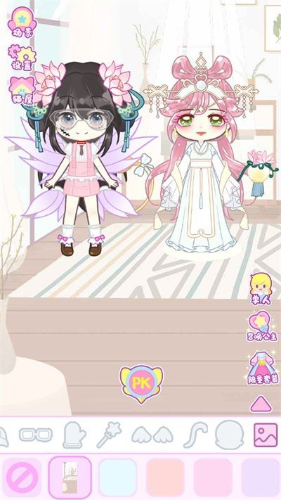 李美丽的穿搭日记 v2.0