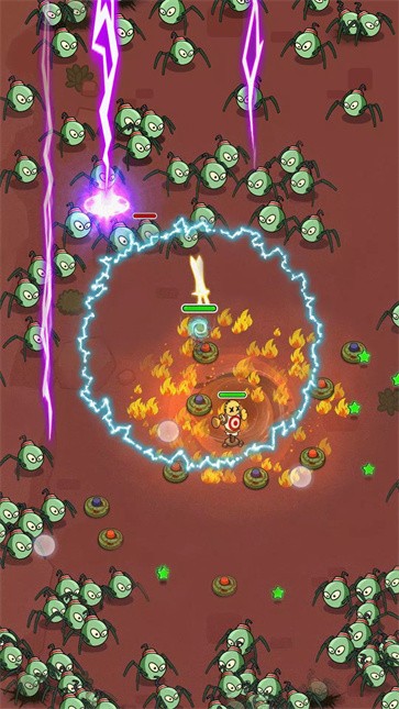 城市幸存者高级版  v3.6.2