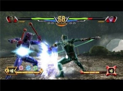 假面骑士大乱斗  v2.9.0