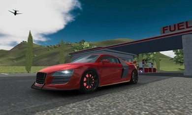 欧洲豪华轿车游戏下载2022最新版本  v5.5.4