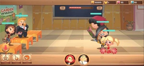 书呆子之战游戏官方版下载  v5.5.4