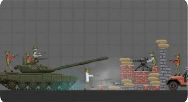 粉末甜瓜游乐场  v1.0