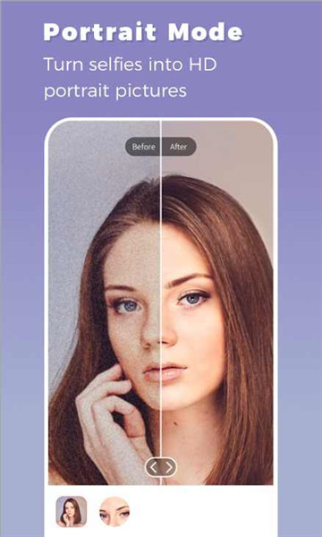 remini油画软件 v3.7.282.2022211