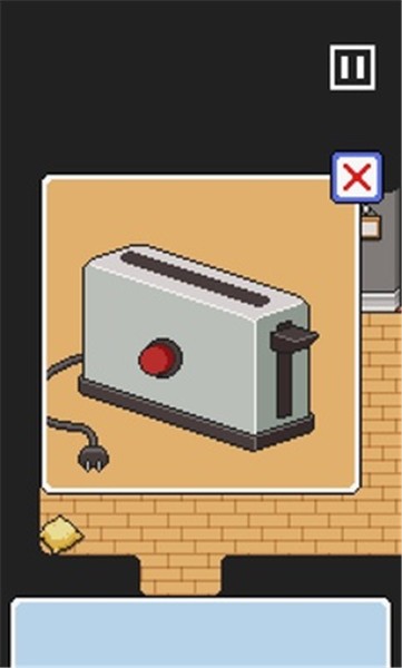 密室逃脱好奇的房间  v1.0.5