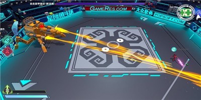 星际角斗场手机版 v1.0.0