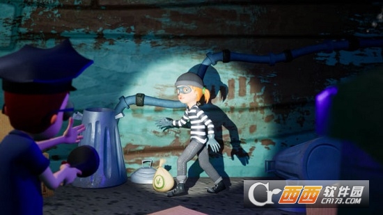 你好邻居捉迷藏(Hello Neighbor Hide Seek) v1.0安卓版