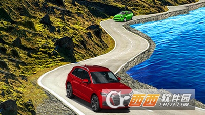 登山吉普车 1.0 安卓版