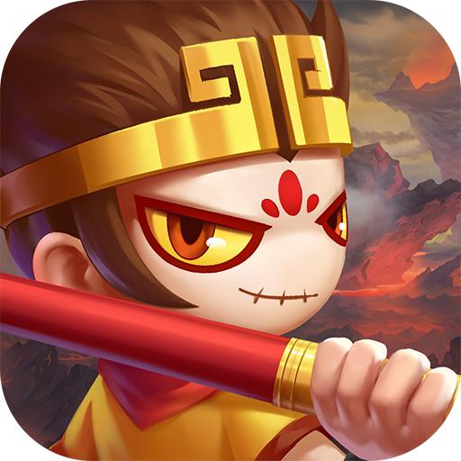 造梦无双新春版本