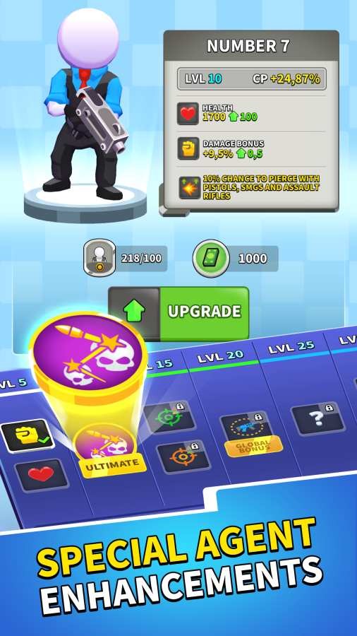 特工行动小组 v1.1.4